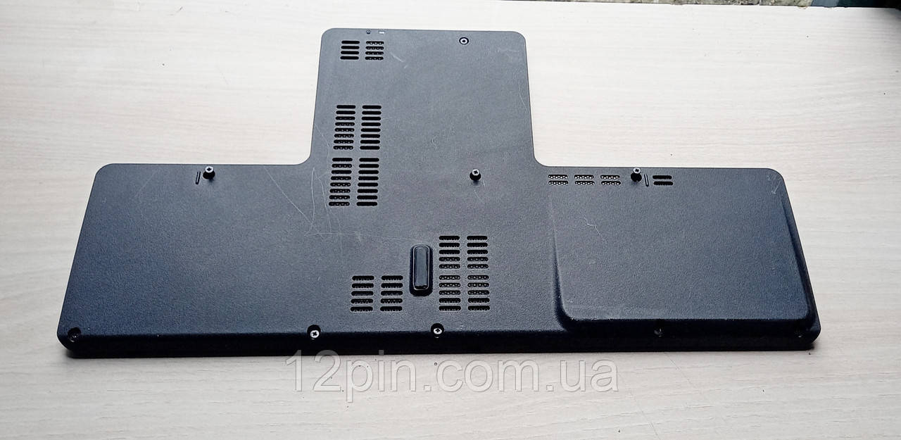 Сервісна кришка Packard Bell EG70 VG70 EasyNote LE11BZ б.у. оригінал, фото 1