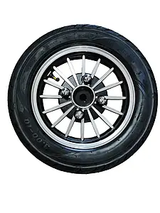 Комплект заднього колеса для електровелосипеда Crosser TR-3 568-569