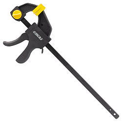 Струбцина швидкозатискна 300х60мм SIGMA (4243231)