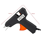 Набір для видалення вм'ятин Pops a Dent/ Інструмент для видалення вм'ятин/Набір для рихтування без фарбування, фото 4