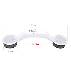 Набір для видалення вм'ятин Pops a Dent/ Інструмент для видалення вм'ятин/Набір для рихтування без фарбування, фото 5