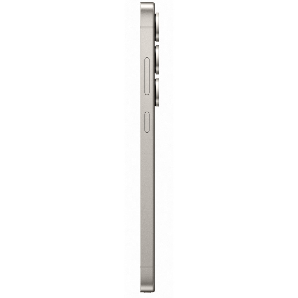 Смартфон Samsung S938 Galaxy S25 Ultra 12 GB256 GBTitanium Grey (SM-S938BZTDEUC)