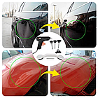 Набір для видалення вм'ятин Pops a Dent/ Інструмент для видалення вм'ятин/Набір для рихтування без фарбування, фото 10