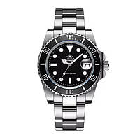 ADDIESDIVE 41MM 20ATM (200M) (У СТИЛІ ROLEX SUBMARINER) JAPAN QUARTZ MIYOTA 8115