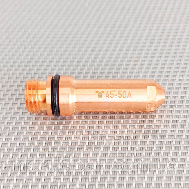 Катод (електрод) плазмовий 45-50А (Air/О2) для MAXPRO® 200 (220528-UR)