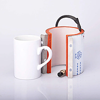 Термоелемент для вузьких чашок TD 02 L115 D65-75 мм