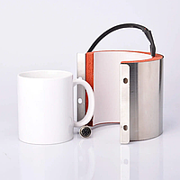 Термоелемент для чашок TD 03 L115 D75-85 мм