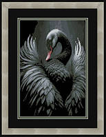 Набір для вишивання хрестом Lady Di ПТ-001 Грація