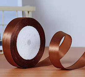 Атласна стрічка 5 см #32