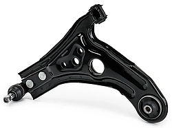 Важіль передньої підвіски лівий Авео Т250, T255, Т200, Віда, Калос (96535081) Rider RD.96535081