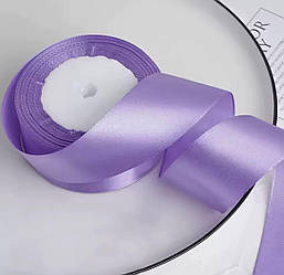 Атласна стрічка 5 см #21