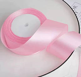 Атласна стрічка 5 см #04