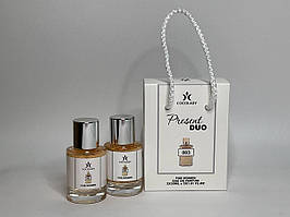 Cocolady Present Duo 083 Maison Francis Kurkdijan Baccarat Rouge 540 2x30 ml