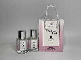 Cocolady Present Duo 255 Essential Parfums Bois Imperial 2x30 ml