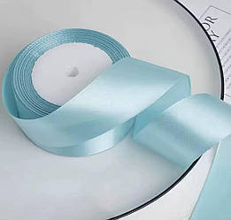 Атласна стрічка 5 см #11