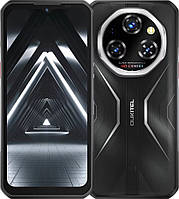 Смартфон Oukitel WP55 12/256GB Black