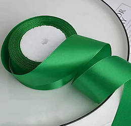 Атласна стрічка 5 см #19