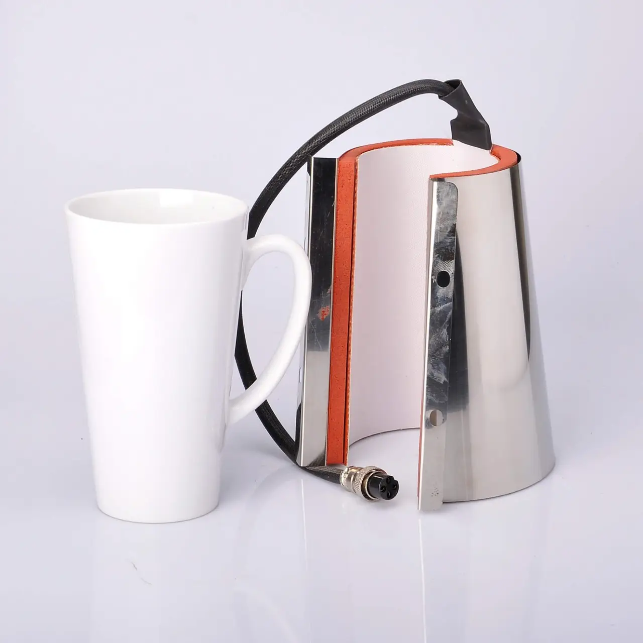 Термоелемент для чашок TD 06 ЛАТТЕ вел.