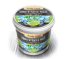 Паста Мохіто Фрутіленд 100 г