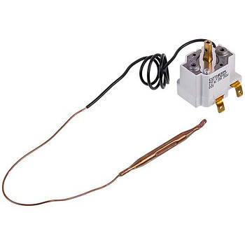 Термостат капілярний ET302001T GTLH0407 для бойлера Atlantic \ ROUND