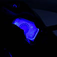 Дитячий електромотоцикл BMW RR Bambi Racer 12V, EVA колеса, MP3, світло, звук (3–8 років), фото 4