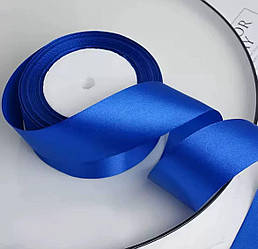 Атласна стрічка 5 см #40