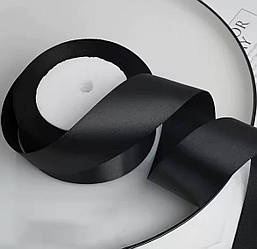 Атласна стрічка 5 см #39