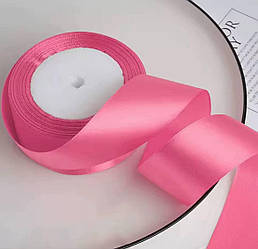 Атласна стрічка 5 см #05