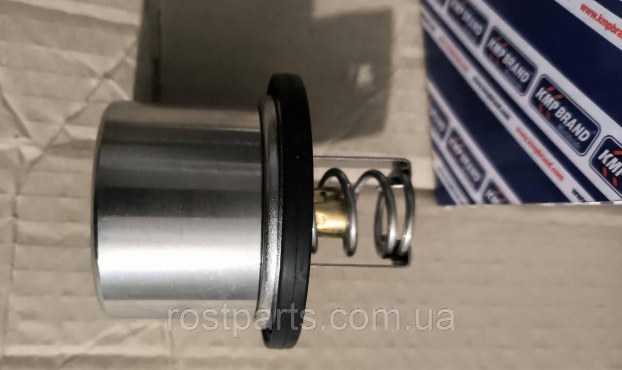 Термостат Детройт Дизель 6V53T (165°F) / Thermostat, Flow Con 165F Detroit Diesel 6V53, фото 1