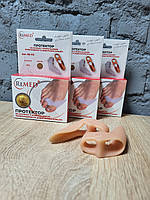 Міжпальцева перегородка з протектором на кісточку арт.RS-113