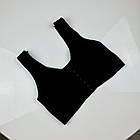 Жіночі великі топи на застібках #2006, фото 4