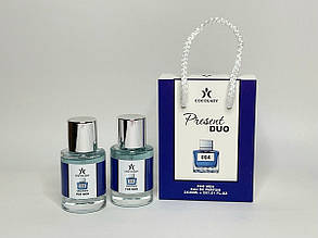 Cocolady Present Duo 004 Antonio Banderas Blue Seduction for Men 2x30 ml