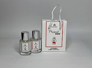Cocolady Present Duo 007 Armand Basi in Red 2x30 ml