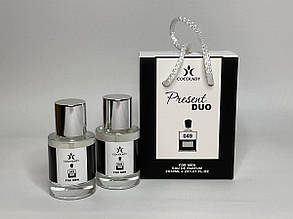 Cocolady Present Duo 049 Creed Aventus 2x30 ml