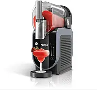 Аппарат для приготовления слеты и коктейлей и замороженных напитков / Апарат для сльоти Ninja SLUSHI FS301EU