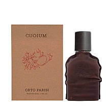 Orto Parisi Cuoium edp 50 мл (Euro Quality)