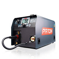 Інверторний напівавтомат PATON StandardMIG-160 MIG/MAG/MMA/TIG