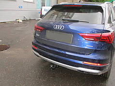 Фаркоп Audi Q3 F3 2019- (Ауді Q3) +Sportback
