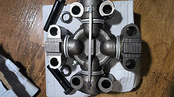 Хрестовина / UNIVERSAL JOINT, VEHICULAR / Хрестовина валу кардана U-joint