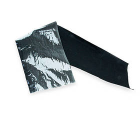 Шумо-, віброізоляція