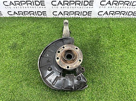 Поворотний кулак AUDI Q7 4L 3.0 CATA 2011 прав. (б/у)