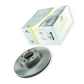 Гальмівна система