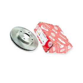 Гальмівна система