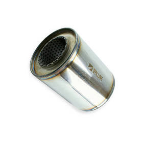 Вихлопна система