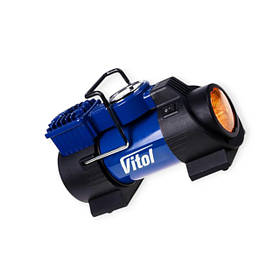 Автокомпресори