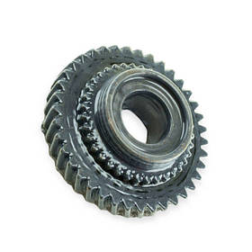 Трансмісія