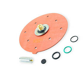 Комплектуючі до редукторів