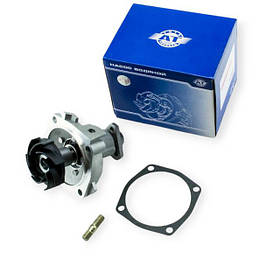 Системи охолодження й опалення