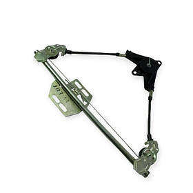 Кузов, салон