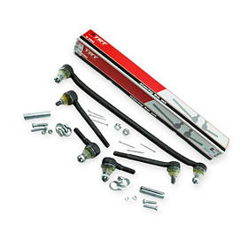 Кермове керування